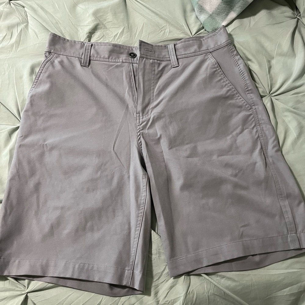 Men’s Athletic Shorts